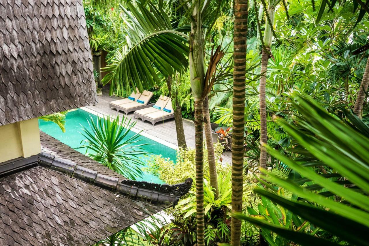 Villa Maja / Petitenget Seminyak (Bali)