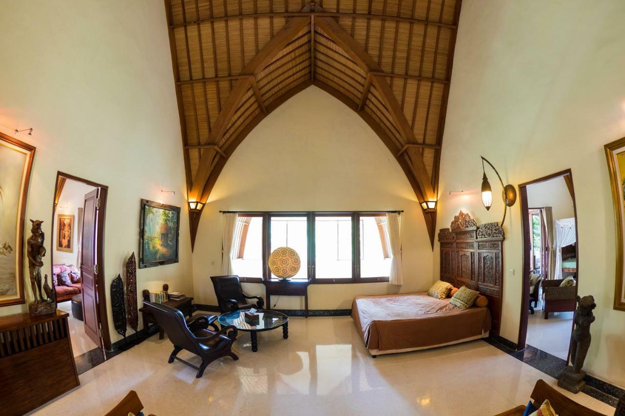 Villa Maja / Petitenget Seminyak (Bali)