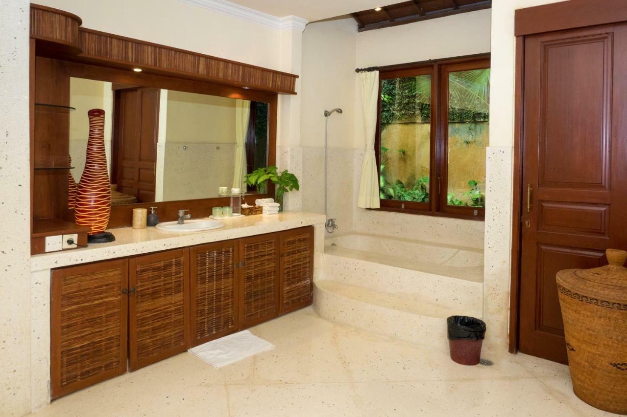 Villa Maja / Petitenget Seminyak (Bali)