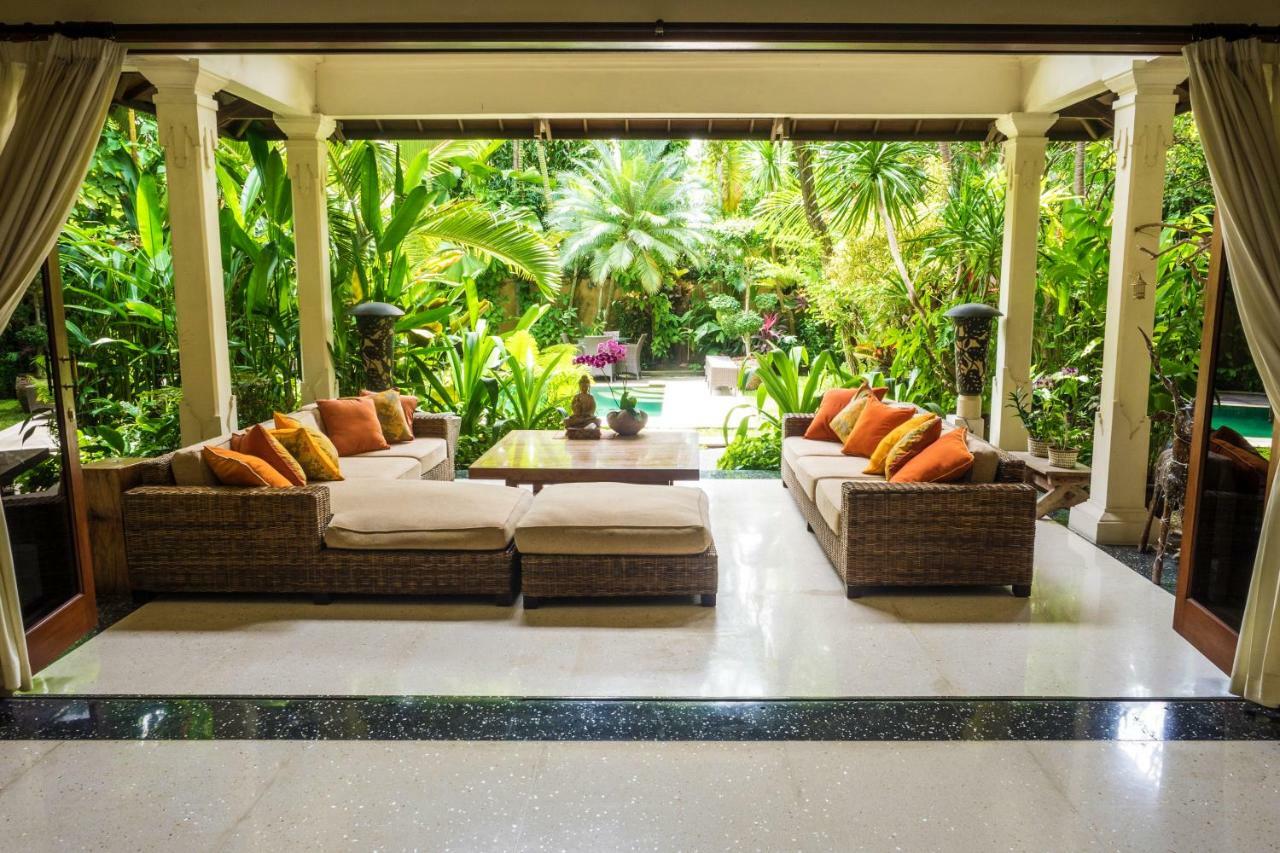 Maja / Petitenget Villa Seminyak (Bali)