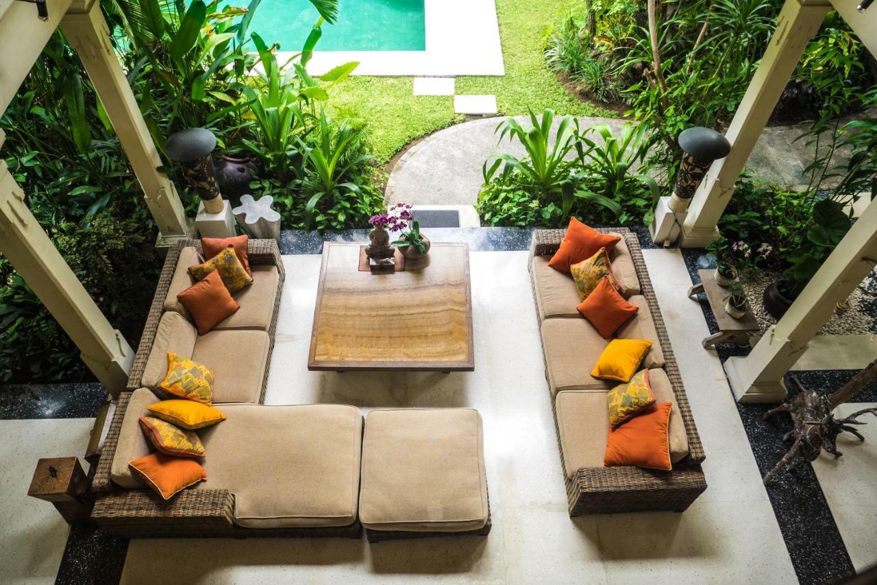 Maja / Petitenget Seminyak (Bali)
