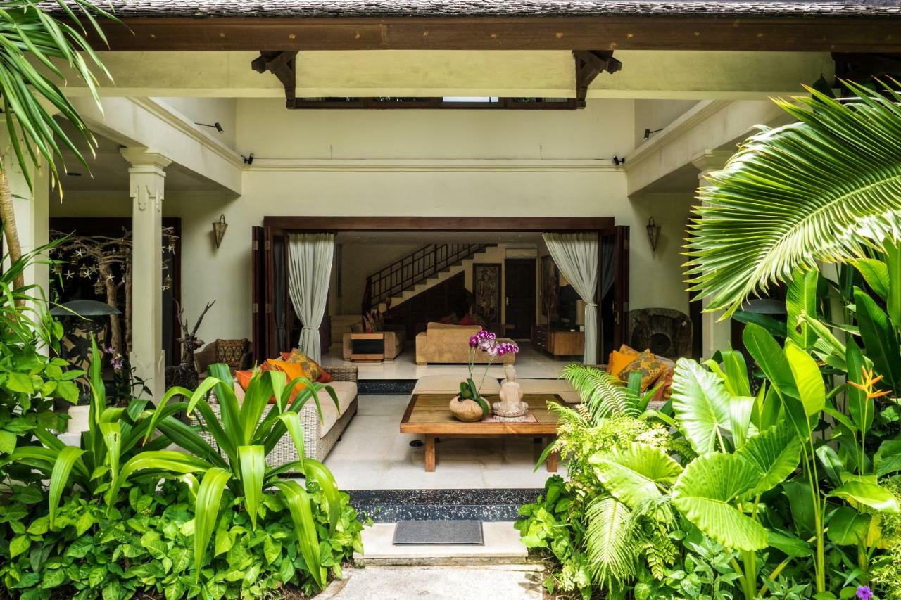 Villa Maja / Petitenget Seminyak (Bali)